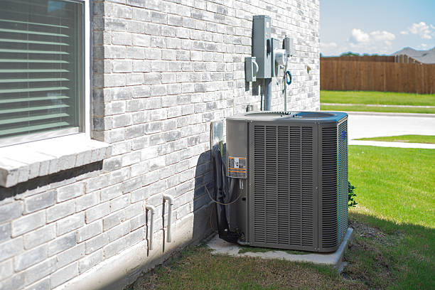Reliable Ac Installation contractor in North Attleboro, MA by FH HVAC